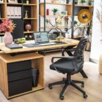 loft desk