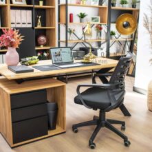 loft desk