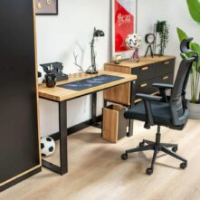 youth desk