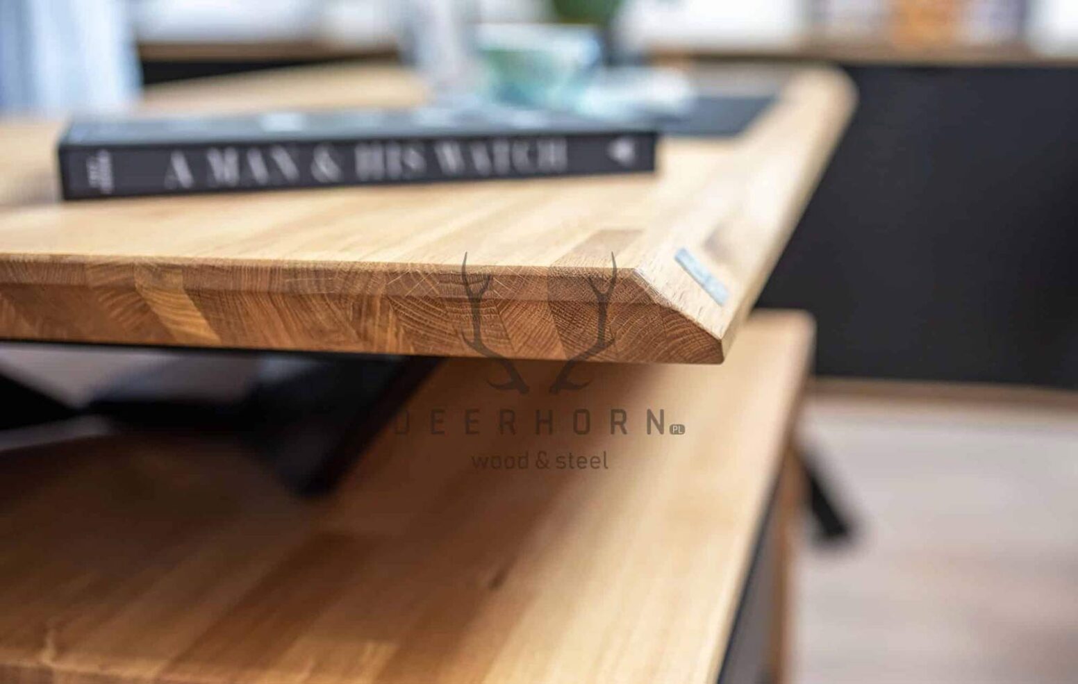 desk_with_flat_top desk with undercut top