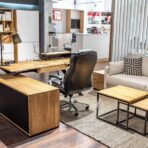 office desk