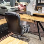 loft corner desk