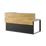 deerhorn reception desk