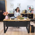 loft industrial furniture
