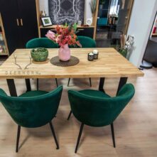 modern tables