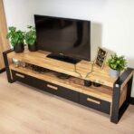 rtv with drawers