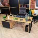 designer desk