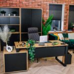 premium desk