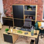industrial furniture