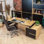 loft desk