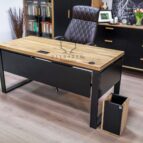 sturdy desk for office