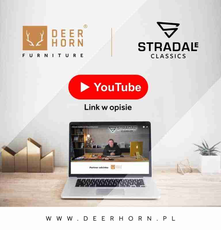 Deerhorn and Stradale