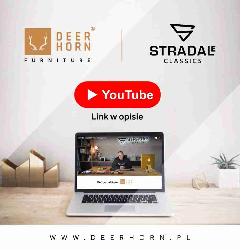 Deerhorn and Stradale