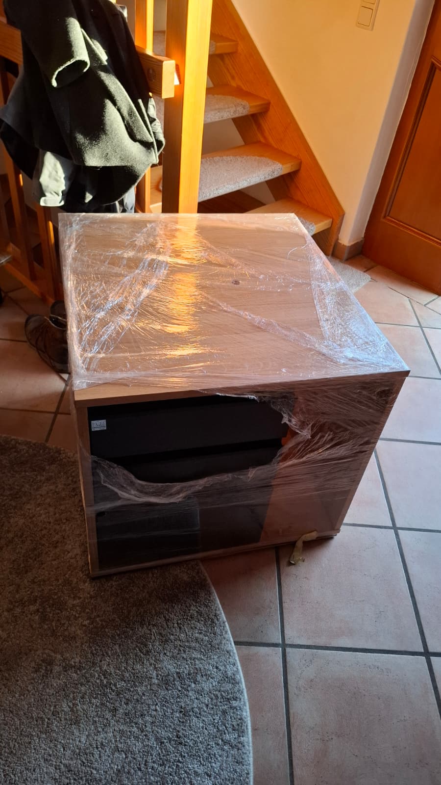 Image #2 from Maurice