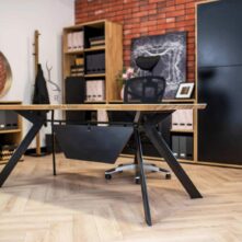 designer desk