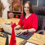 women's desk