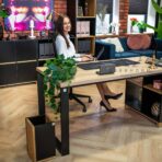 home office desk