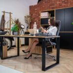 desk for the president's office