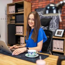 desk wooden top