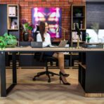 home office desk