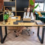 loft desk
