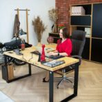 corner desk