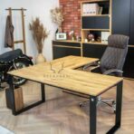 corner desk