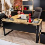 premium desk