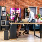 office loft furniture