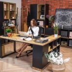 functional desk