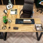 cabinet desk