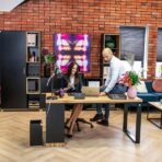 loft desk