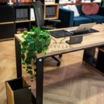 loft desk