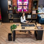 modern furniture