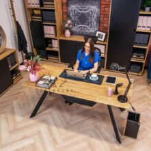 premium office furniture