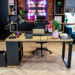 practical desk