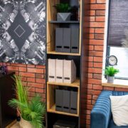 loft rack