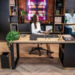 universal desk