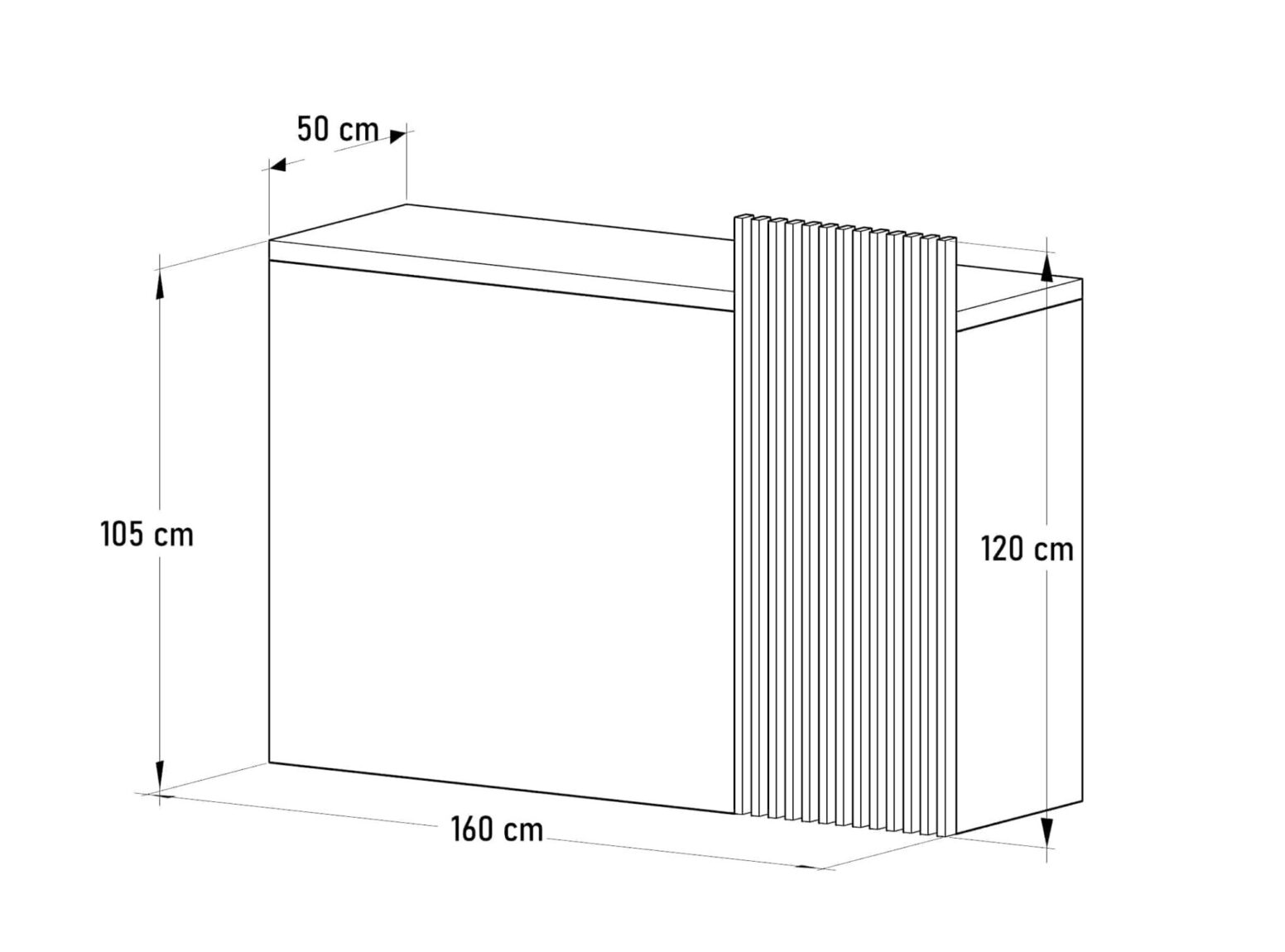 reception_small_dimensions small reception desk dimensions