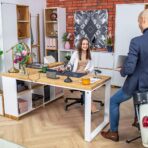 designer desk