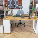 office desk