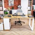 home office desk