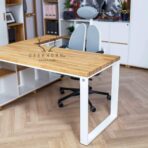 desk wood