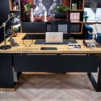 fashion desk