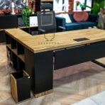 corner desk