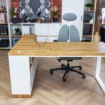 modern style desk