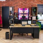 exclusive office furniture