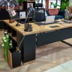 functional work desk