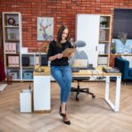 women's desk