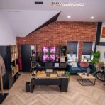 furniture from polish manufacturer